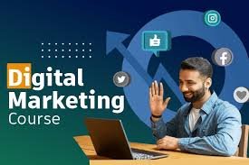 Digital Marketing Full Course Digital Marketing Full Course